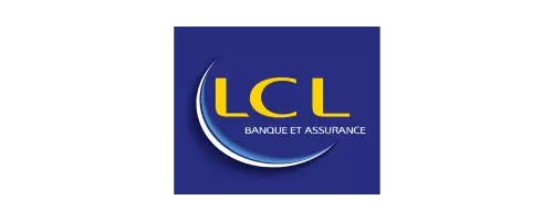 LCL - Partenaire credit link
